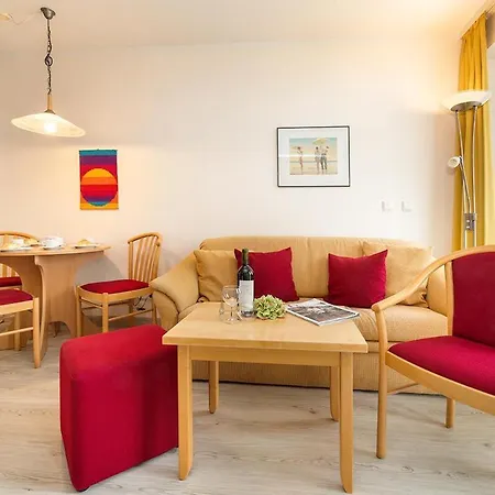 Seepark - Haus Goehren - 506 아파트 *