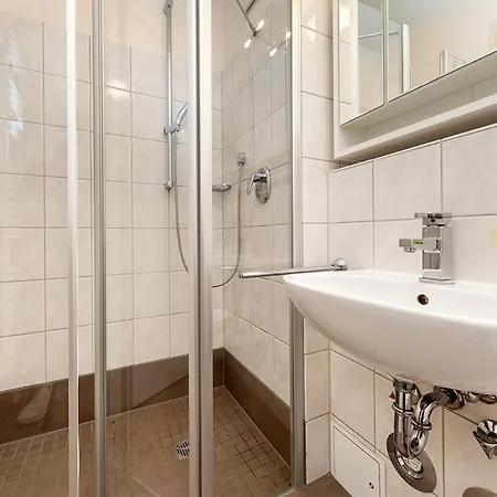 Seepark - Haus Goehren - 506 شقة