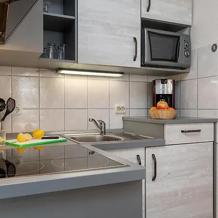 Seepark - Haus Goehren - 506 شقة