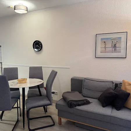 Seepark - Haus Goehren - 506 *