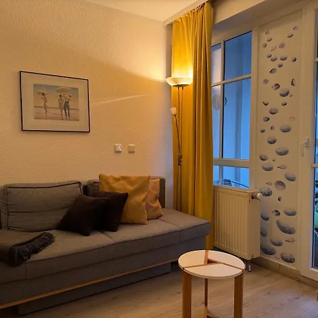 Seepark - Haus Goehren - 506 아파트 *