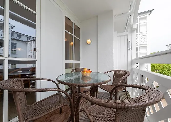 Lejlighed Seepark - Haus Goehren - 506 *