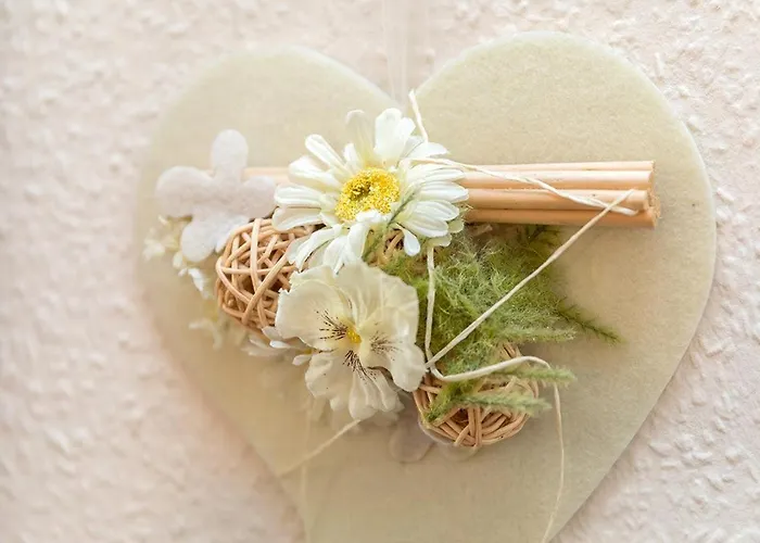 Seepark - Haus Goehren - 506 Lejlighed