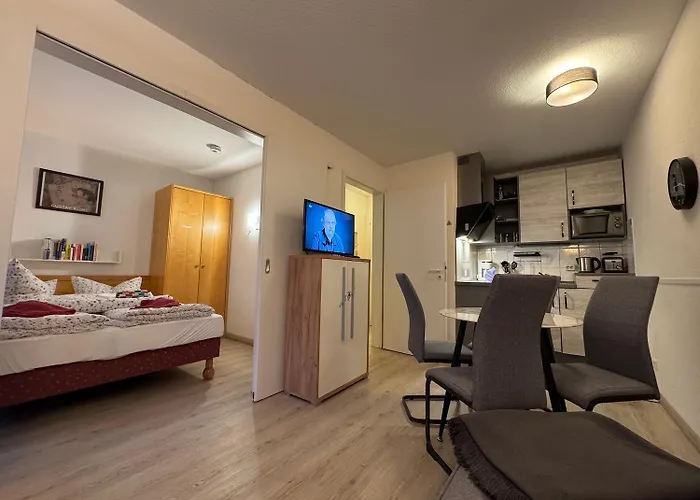 Lejlighed Seepark - Haus Goehren - 506 *